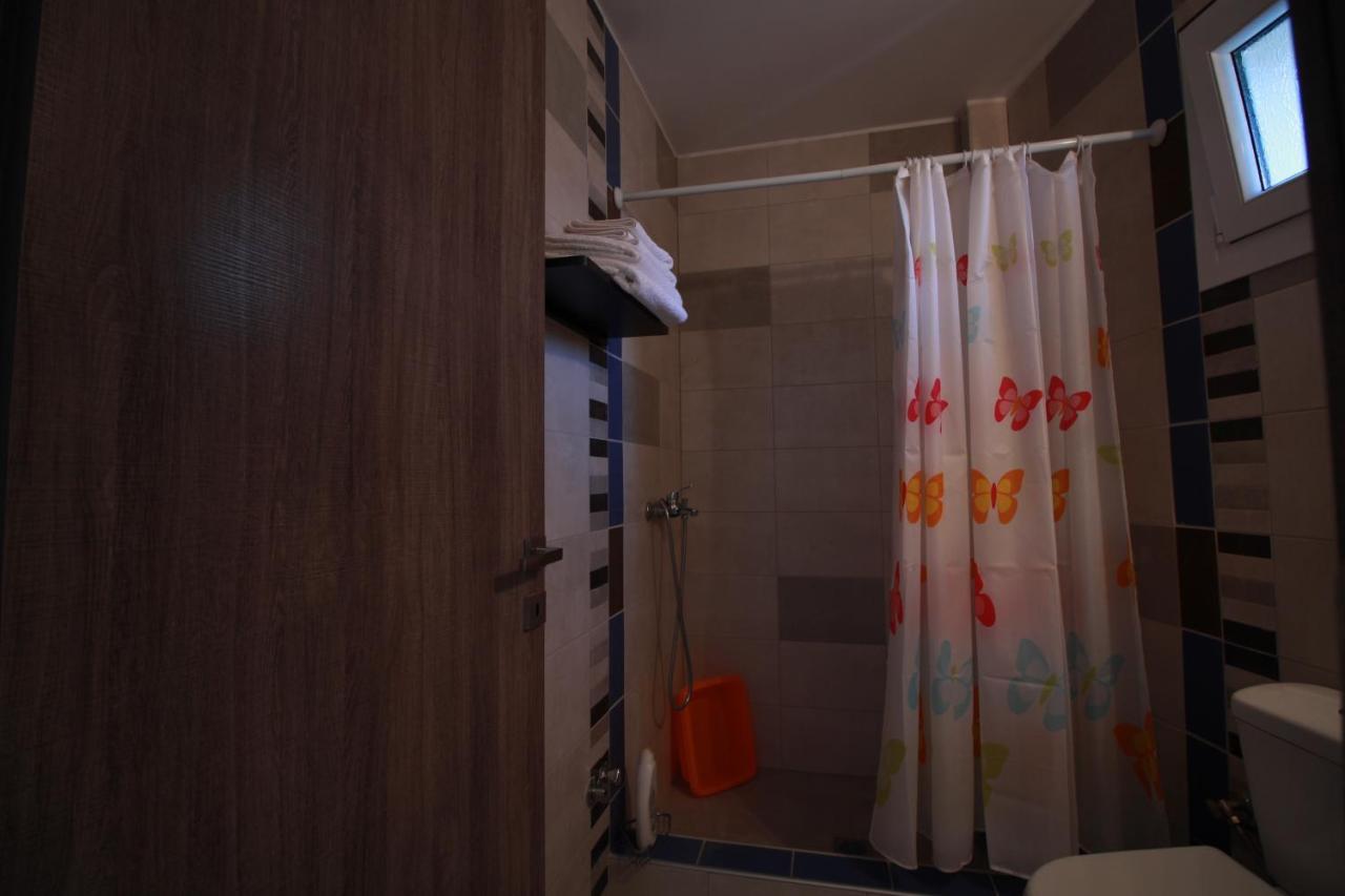 Evangelia Homes Sykia Chalkidikis Extérieur photo