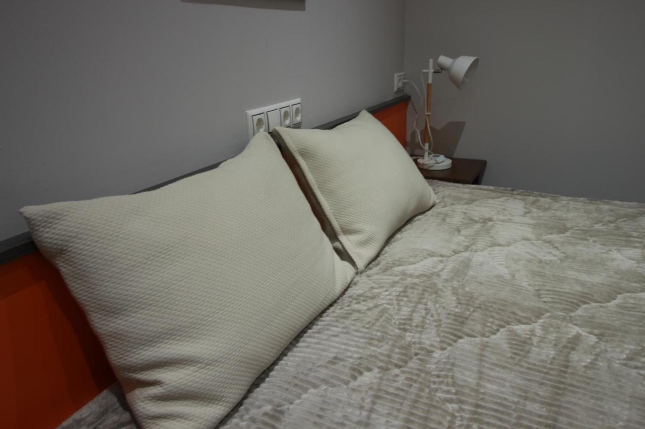Evangelia Homes Sykia Chalkidikis Extérieur photo